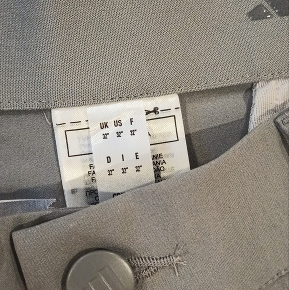 Men's Adidas Ultimate 365 Golf Shorts, Both NWOT - Picture 7 of 8